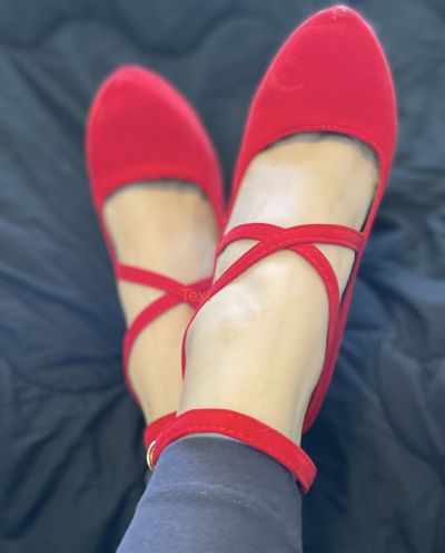DaisyRayToesies thumbnail