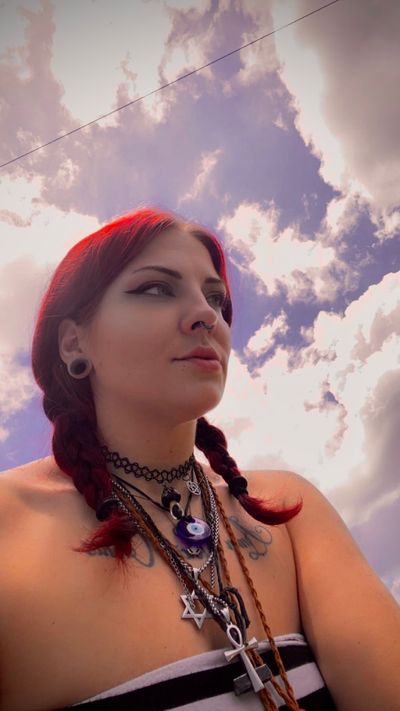 bella666donna profile