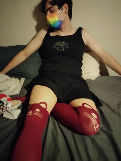 Femboy Rell thumbnail
