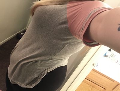 Mysterious Lady profile