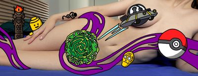 nakedbrain thumbnail