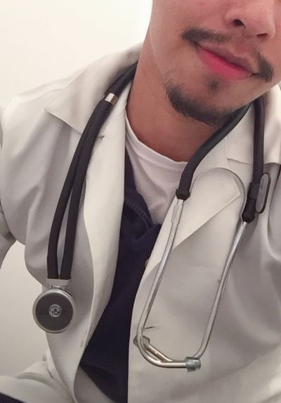 doctor 👨🏽‍⚕️😈🍑🍆 thumbnail