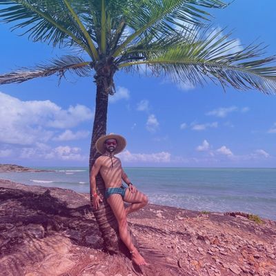 Brenno Vidal thumbnail