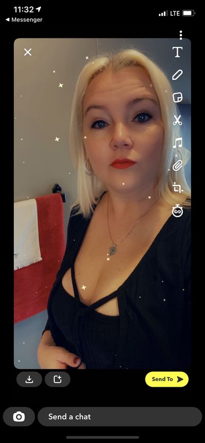 Nurse Ashley profile