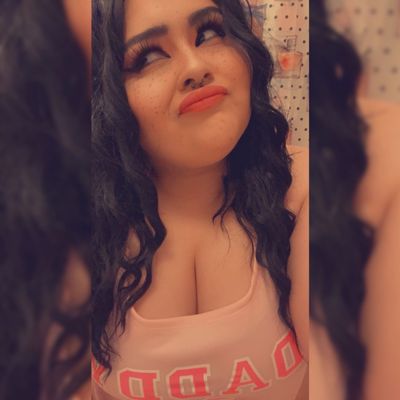 shesjustangelic profile