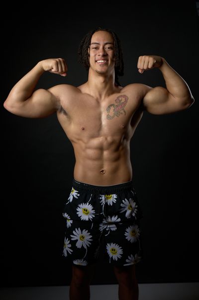 tonystrongest profile