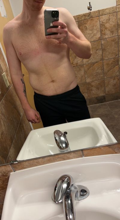 bigshotginger profile