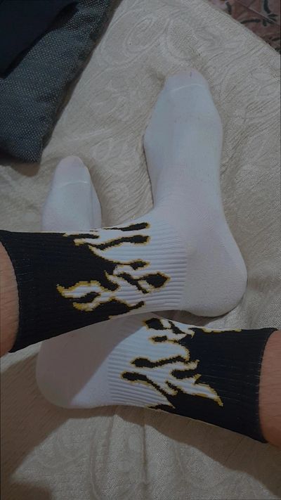 vincentsfeet thumbnail