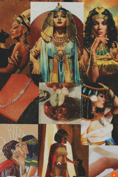 Julie Moriah thumbnail