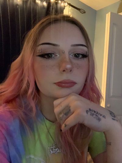 gengarsmommy profile