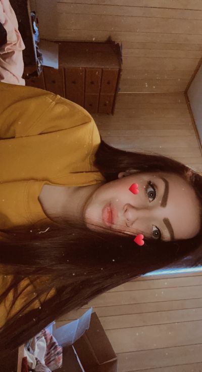 Anna fountain profile