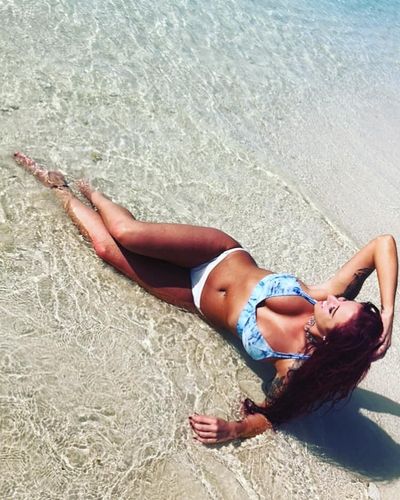 hunniebee1207 thumbnail