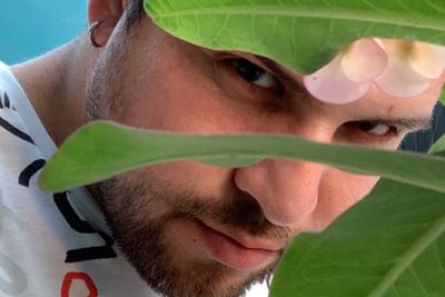 Asael Sarmiento thumbnail