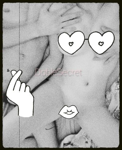 doblesecrett profile