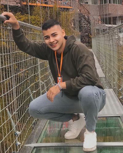 elvisarielrs profile