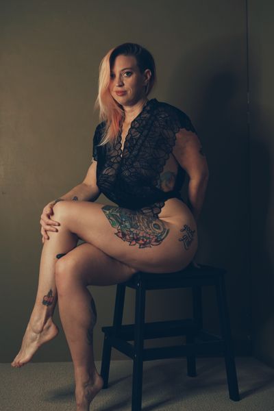 loreleiautumn profile