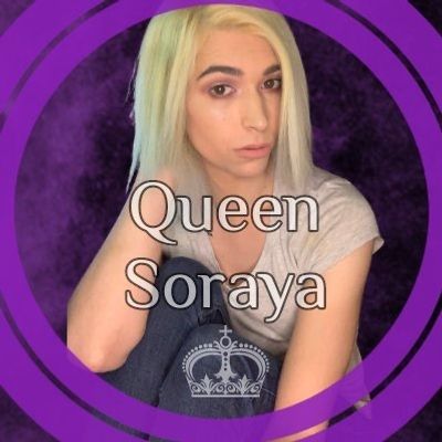 goddess-soraya profile