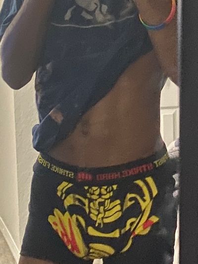 🧚🏾‍♂️ profile