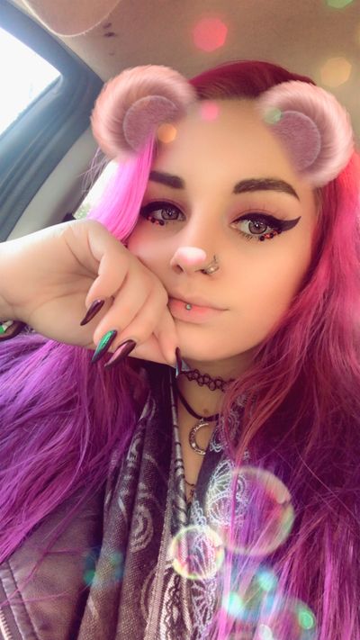 Mariah Al-Shinnawi profile