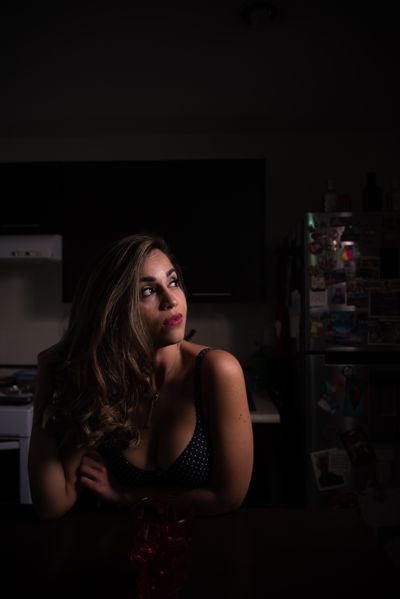 nosoybrenvila profile