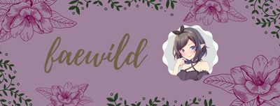 faewild thumbnail