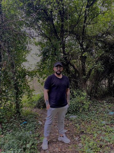 enginnsekerci profile