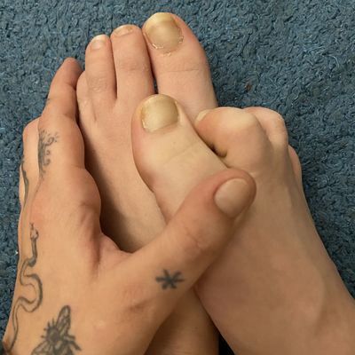 fancyfeetabs thumbnail