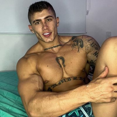 jaiderjimenez1 profile