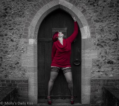 mollysdailykiss profile