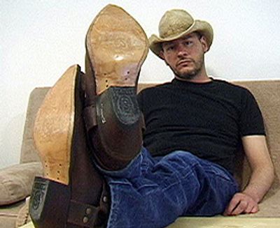 tonysbigfeet profile