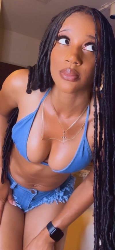 Jalisa McFat profile