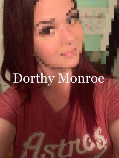 Dorthy Monroe profile