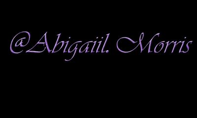 abigaiilmorrisfree thumbnail