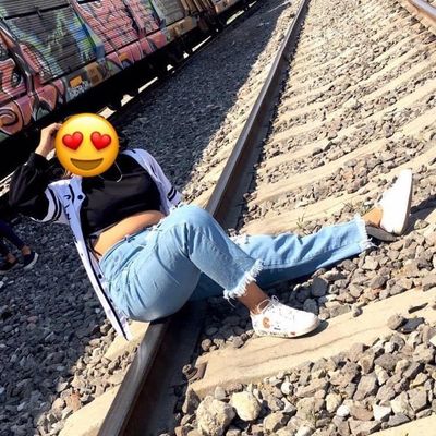 Roniie_hobs💋 profile