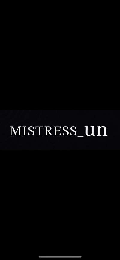 mistress_un thumbnail