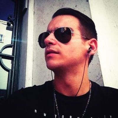 Diogo Manzoni profile