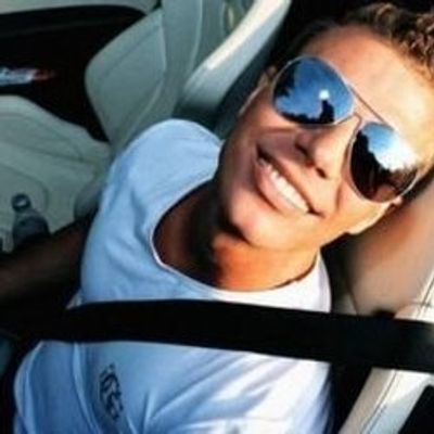 rickyrascalxxx profile