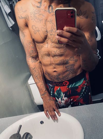 Money, dick and tattoos thumbnail