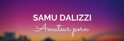 Samu Dalizzi thumbnail