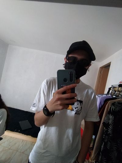 Alejandro Cardona thumbnail