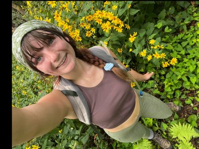 princessmoon129 profile