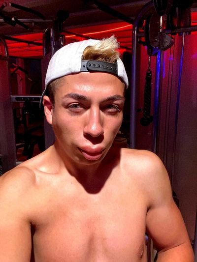 kenbarbieboy profile