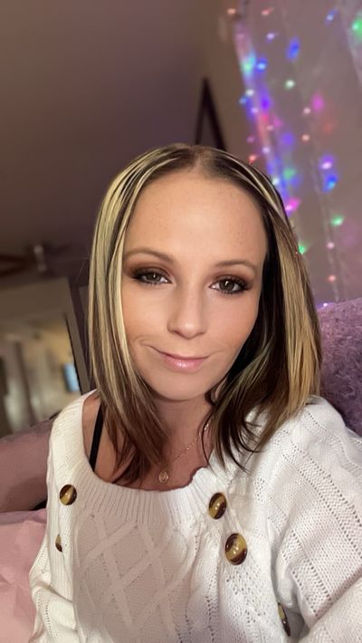 thealyssahart profile