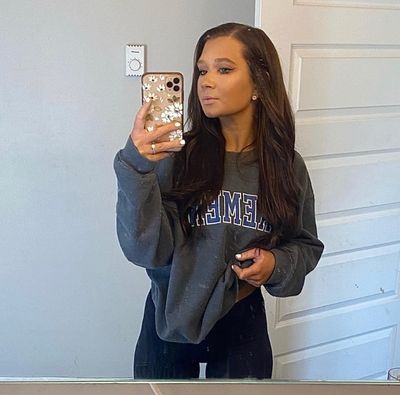 Samantha Anne profile