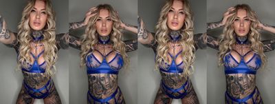 Vanessa Liberte FREE 🇩🇪 🇺🇸 thumbnail