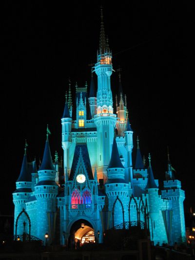 Princess Kimberely thumbnail