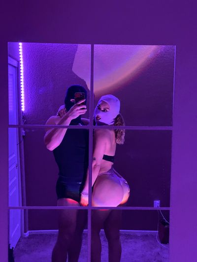 Tae and ally💐 profile