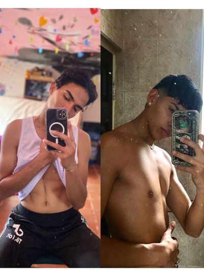 @ISMAEL @DIONER profile