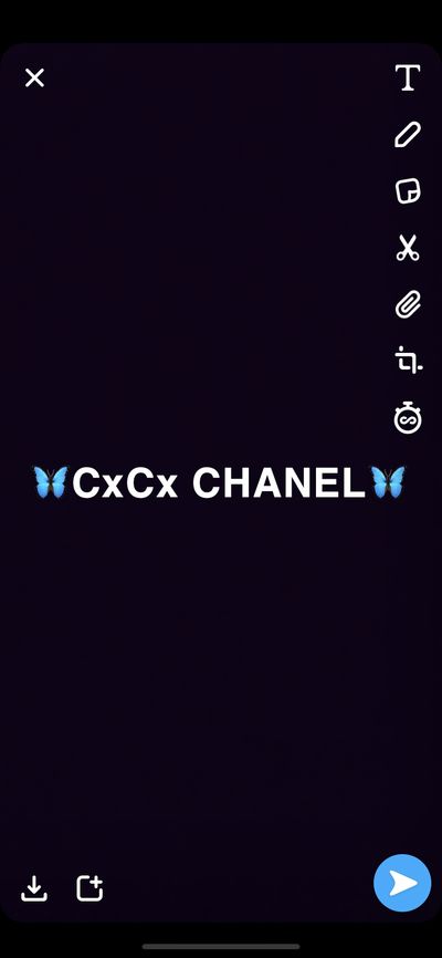OnlyCxCxChanel thumbnail