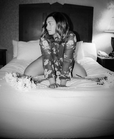 Just Another Mom profile